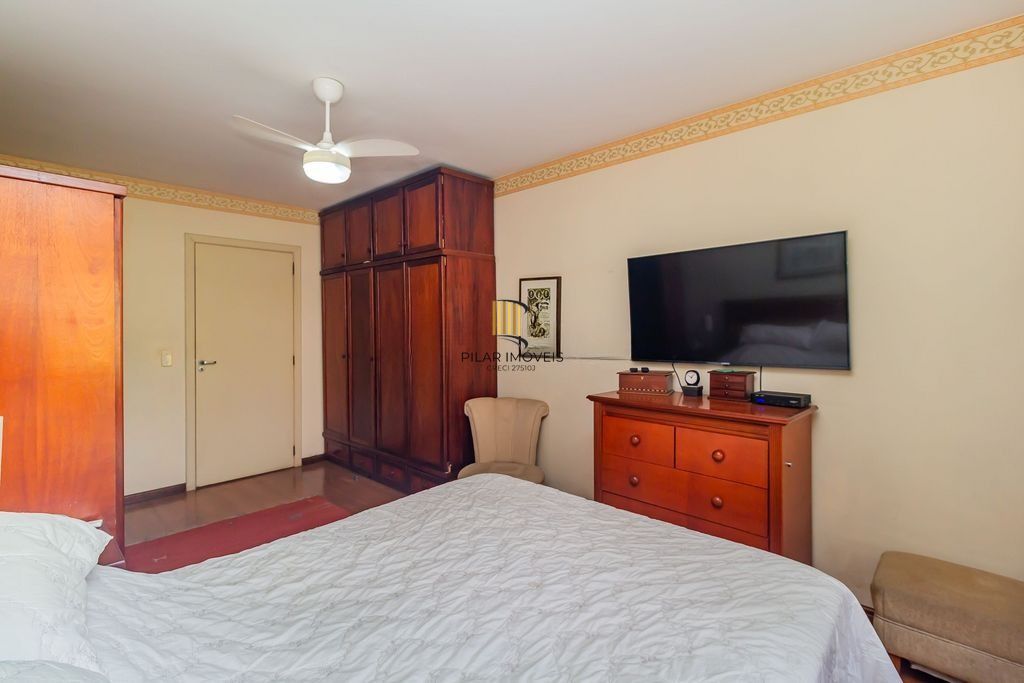 Casa 3 dormitórios no bairro Vila Ipiranga