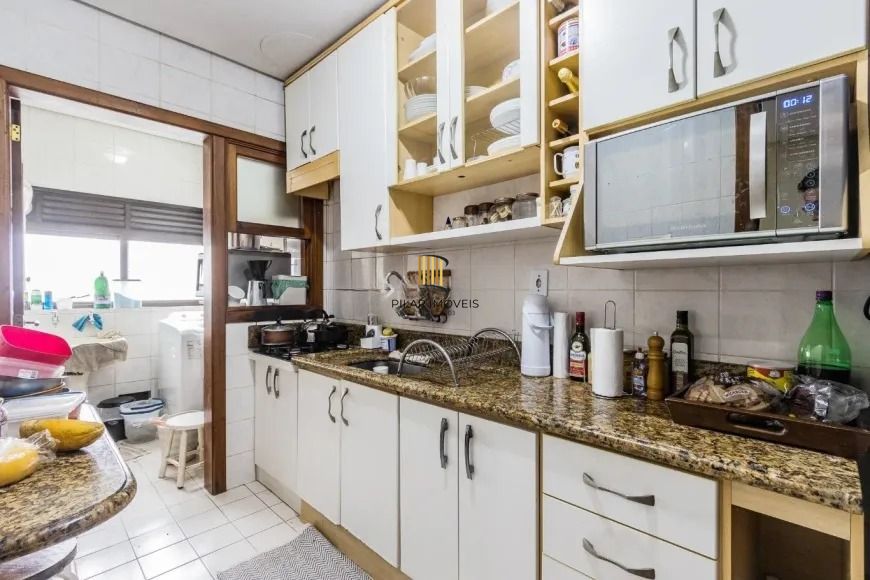 Cobertura 2 dormitórios, 129 m², no bairro Jardim Lindóia