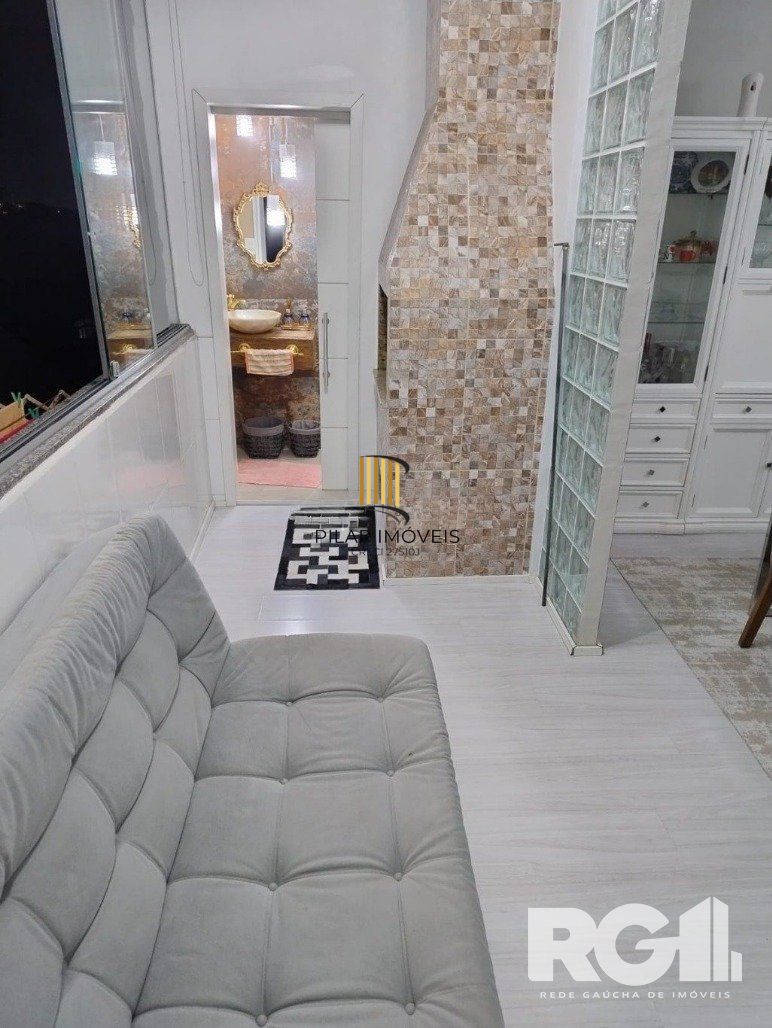 Apartamento 3 dormitórios no bairro São João