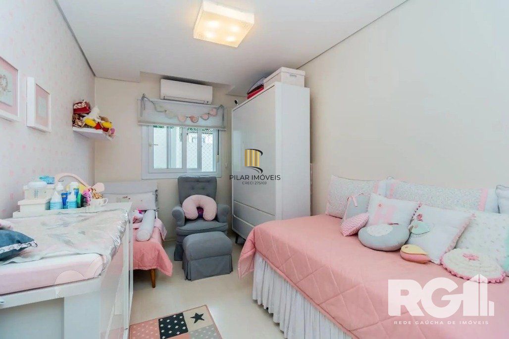 Casa 3 dormitórios no bairro Ecoville