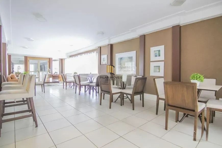 162 m² privativos 3 suítes e 3 vagas na Marques do Pombal  no Moinhos de Vento