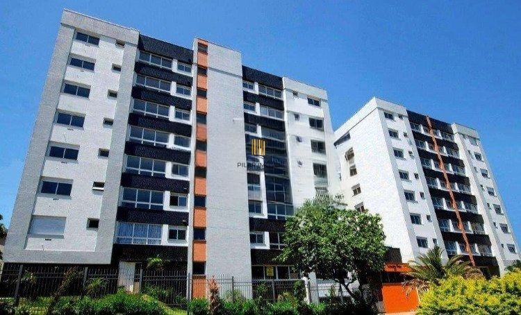 Apartamento 2 dormitórios no bairro Passo da Areia