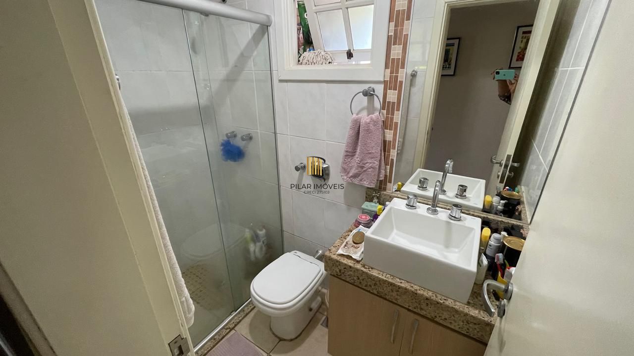 Apartamento 3 dormitórios no bairro Vila Ipiranga