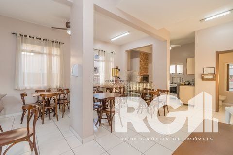 Apartamento 3 dormitórios no bairro Sarandi