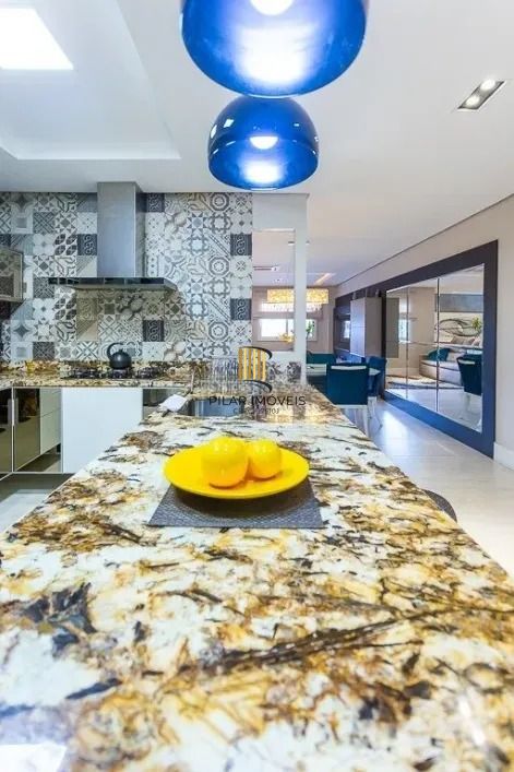 Casa Térrea com Espaço Gourmet no Jardim Lindóia