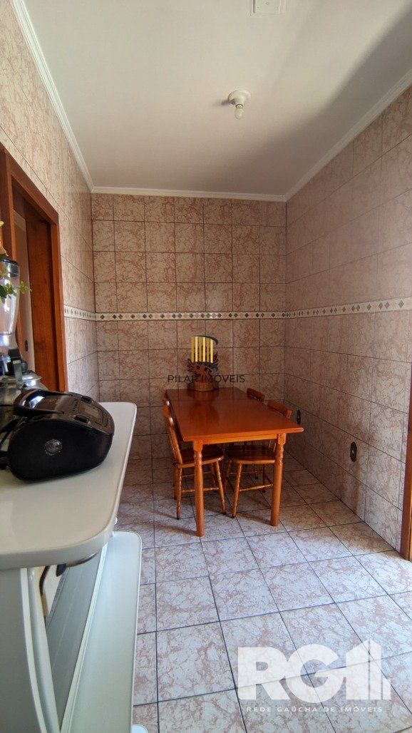 Apartamento 3 dormitórios no bairro São Sebastião