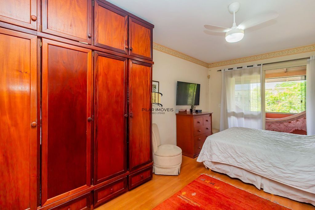 Casa 3 dormitórios no bairro Vila Ipiranga