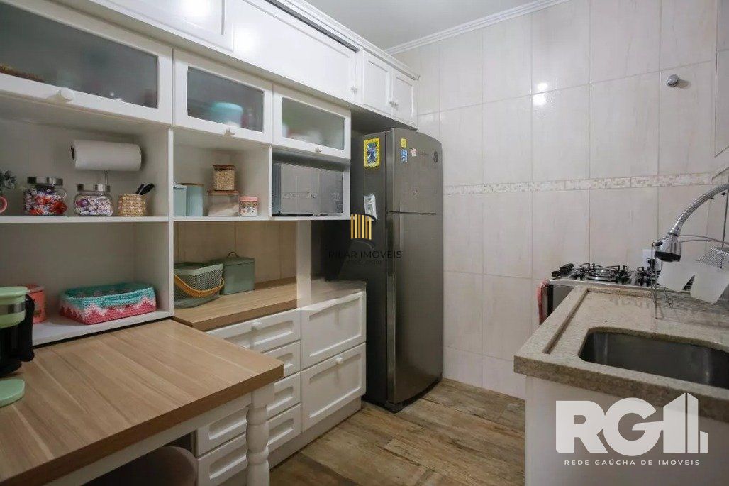 Apartamento 3 dormitórios no bairro Sarandi