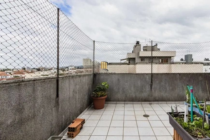 Cobertura 2 dormitórios, 129 m², no bairro Jardim Lindóia