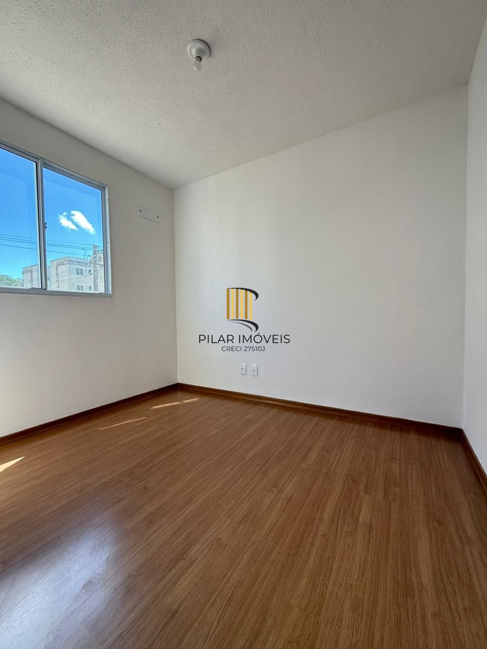 Apartamento 2 dormitórios, com vaga, Zona Norte