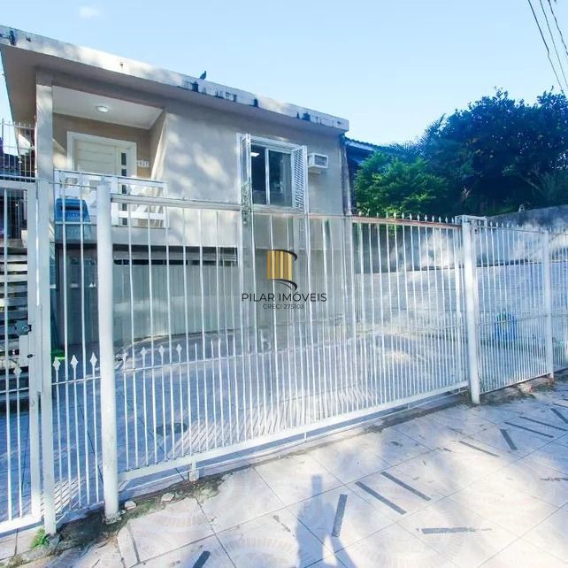 Casa à venda com 120m², 2 quartos, Rua Braille