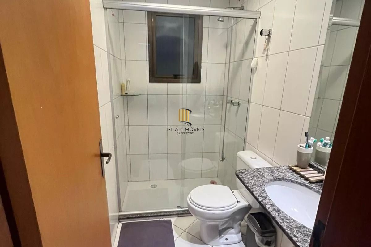 Apartamento 3 Dormitórios e 2 Vagas no Jardim Europa