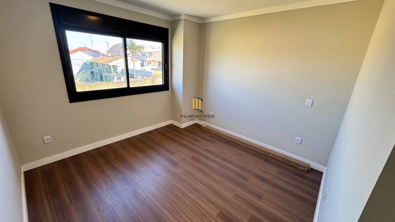 Casa com 3 suítes e pátio privativo na Zona Norte, bairro Ecoville