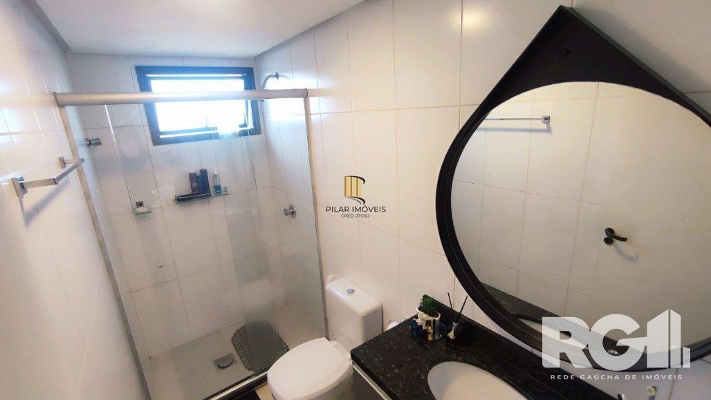 Apartamento 2 dormitórios no bairro Sarandi