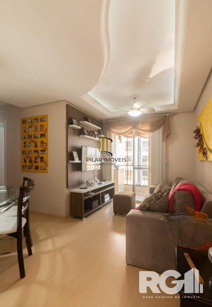 Apartamento 3 dormitórios no bairro Sarandi