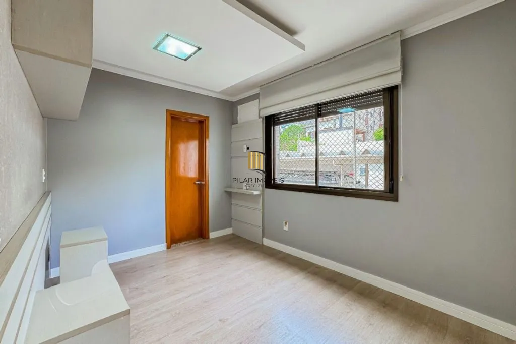 Apartamento 3 dormitórios no bairro Cristo Redentor