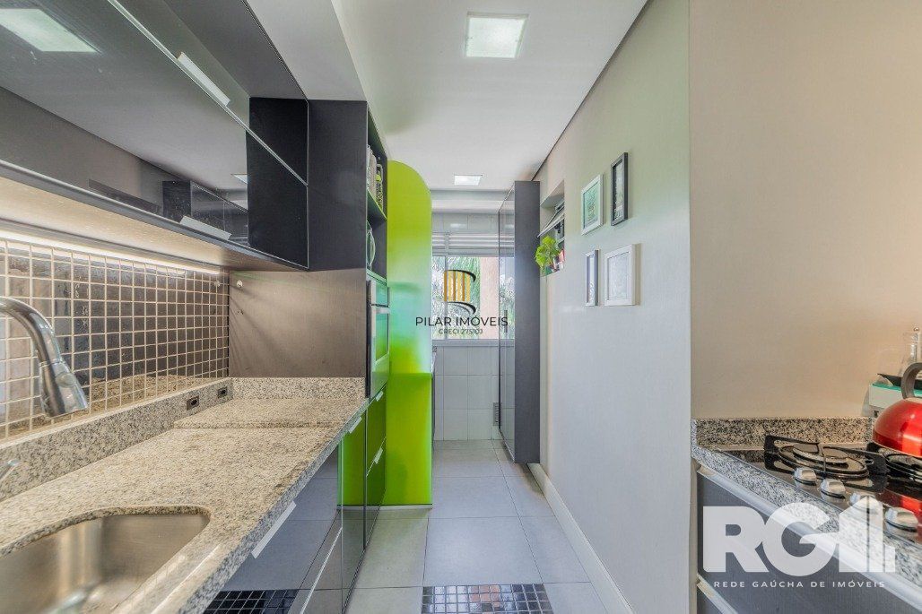 Apartamento 3 dormitórios no bairro Sarandi