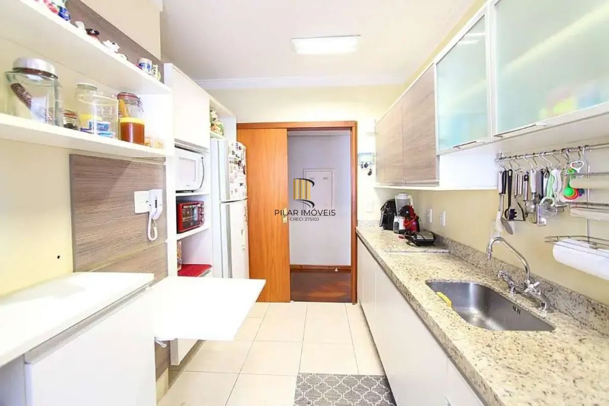 Apto 4 suítes com sacadas e churrasqueira, 159m² no Boa Vista