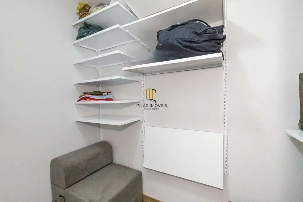 Sobrado com 3 Dormitórios, Suíte e Terraço Panorâmico - Jardim Planalto