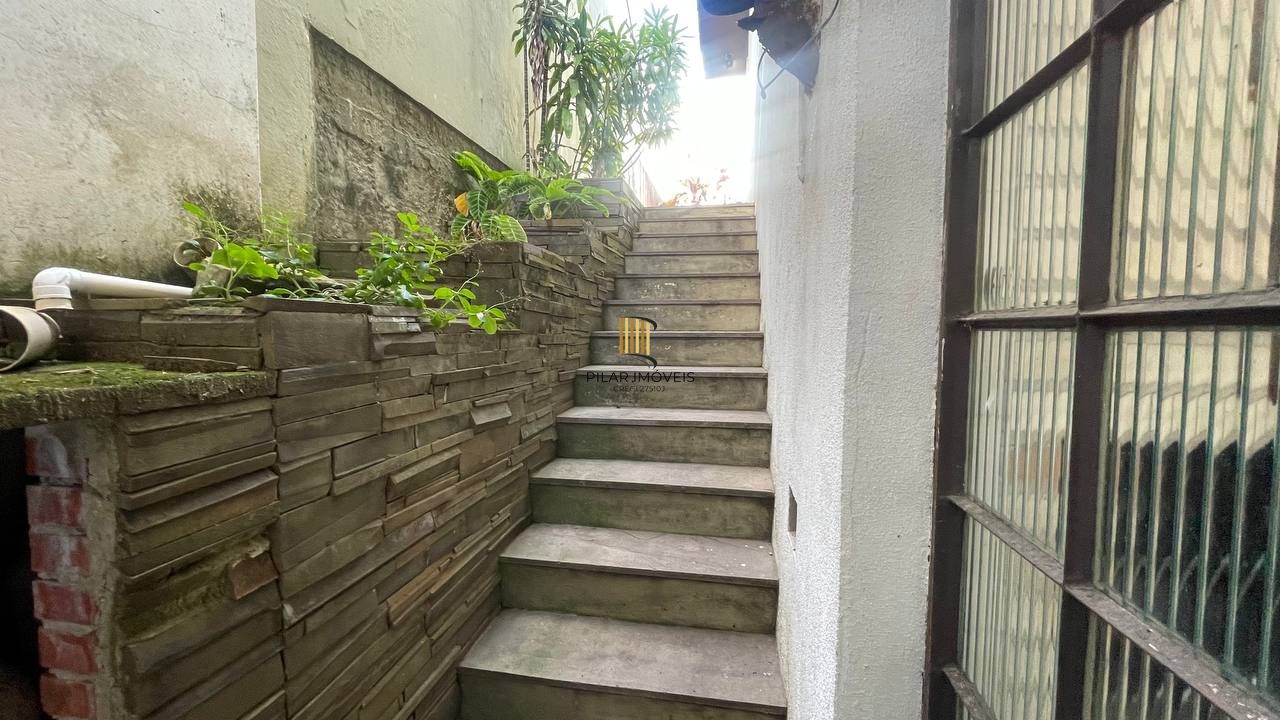 Casa 4 dormitórios no bairro Jardim Itu