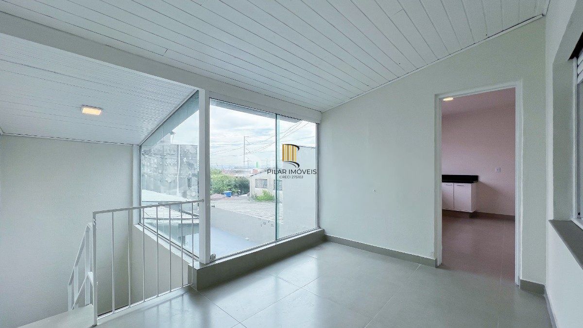 Casa 3 dormitórios, Zona Norte