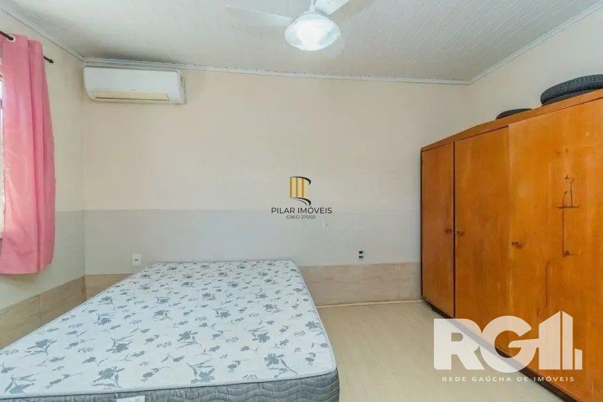 Casa 5 dormitórios no bairro Jardim Itu