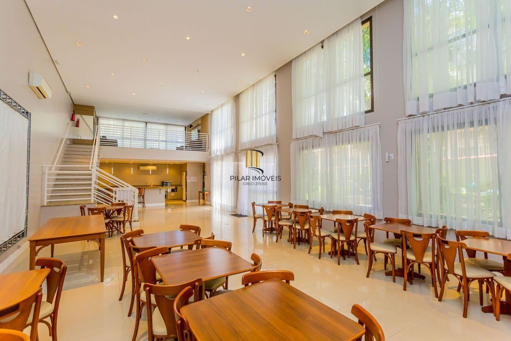 Apartamento alto padrão com 3 dorms e 2 vagas na Av. Andaraí