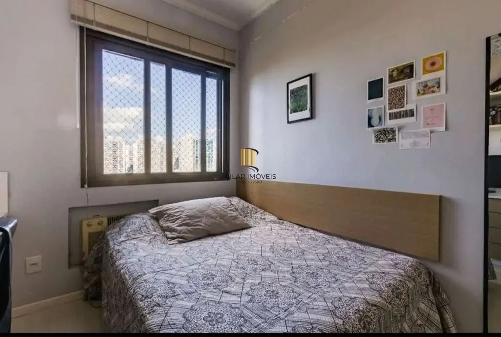 Apartamento 3 quartos, sacada, churrasqueira av. Panamericana,  Jardim Lindóia