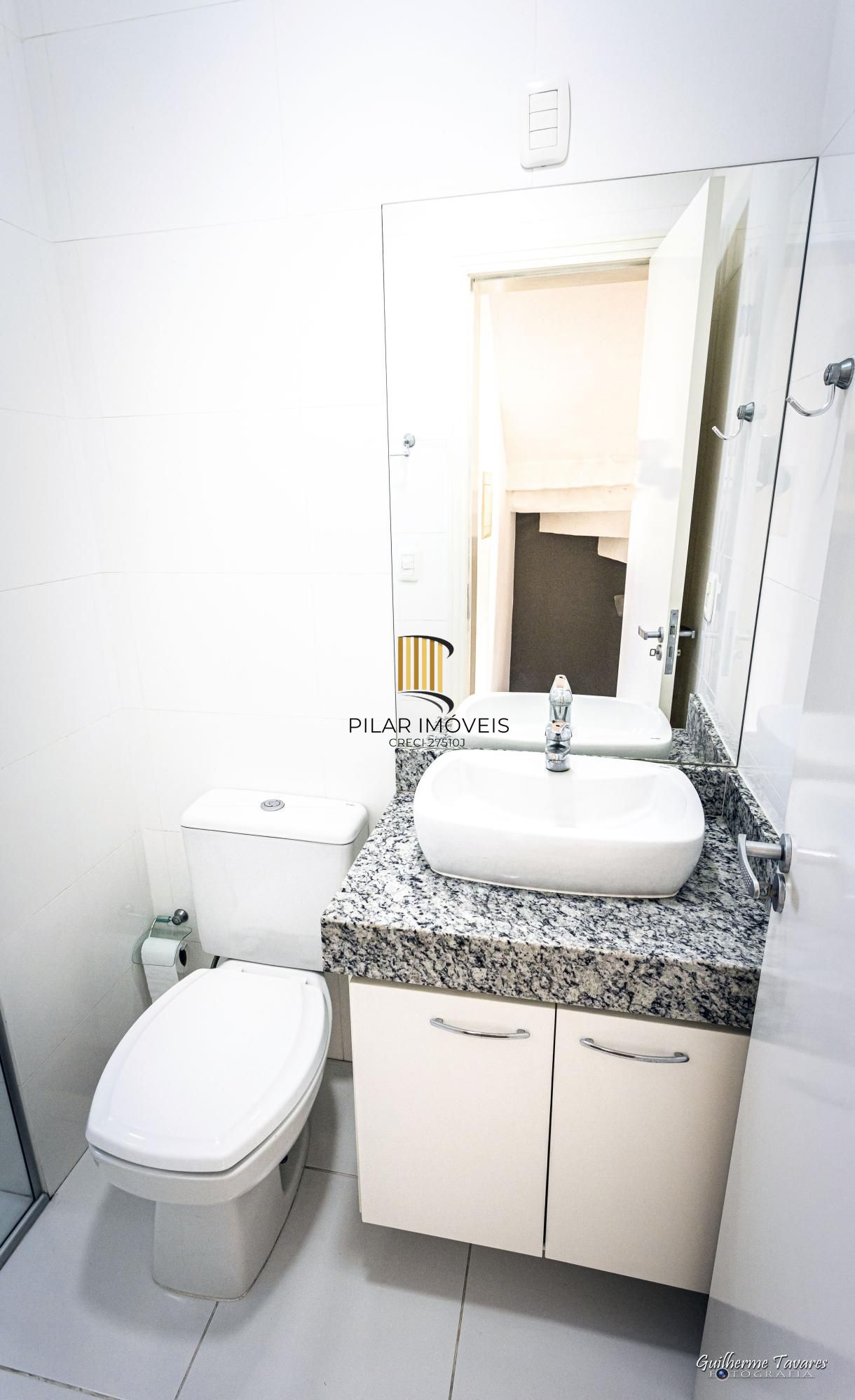 Casa em condomínio 3 quartos espaço gourmet com churrasqueira,  Av, Ecoville