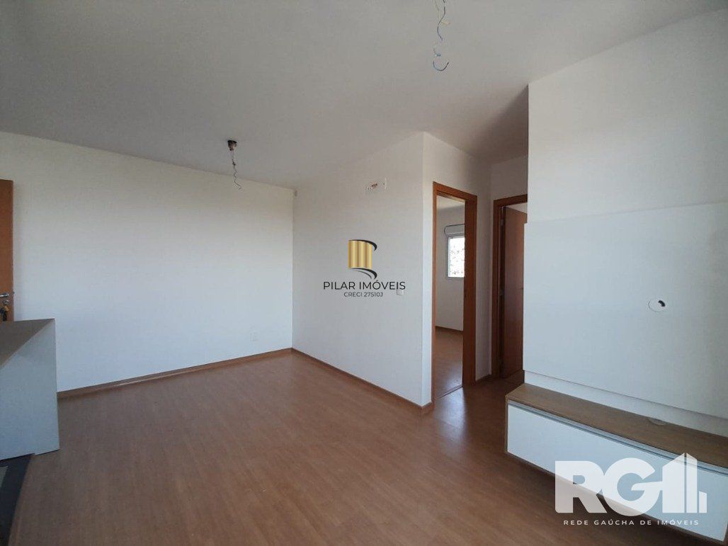 Apartamento 2 dormitórios no bairro Jardim Carvalho