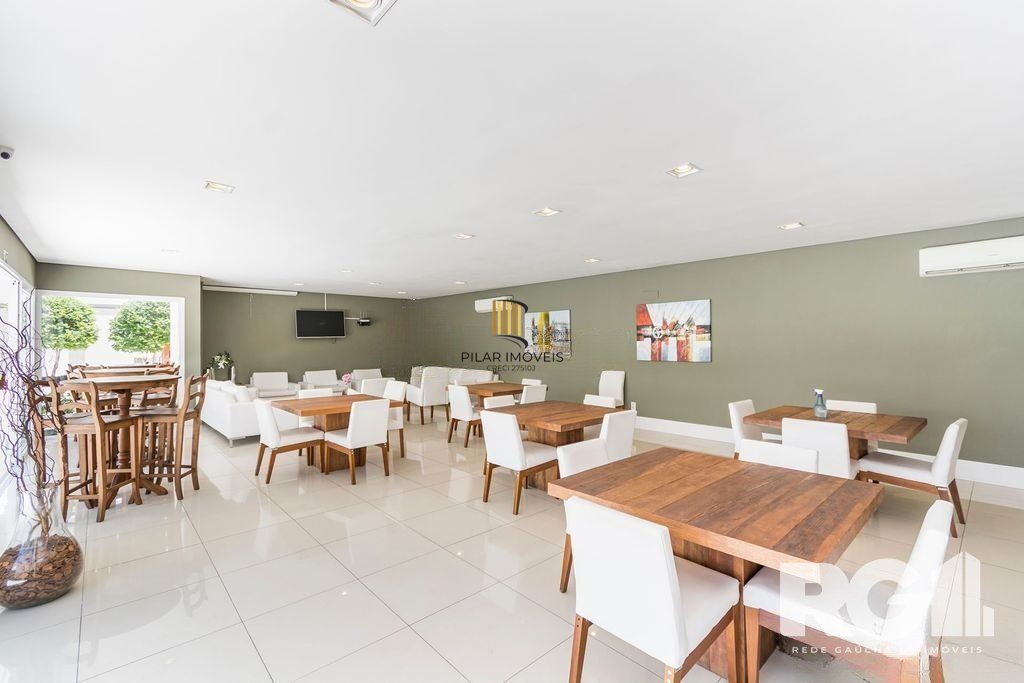 Apartamento mobiliado com suíte e lazer completo no São João
