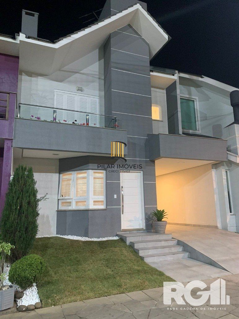 Casa de Condomínio 3 dormitórios no bairro Ecoville - Pilar Imóveis