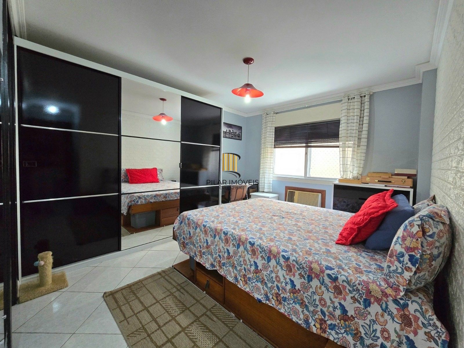 Apartamento Garden à venda no Passo da Areia – localização privilegiada