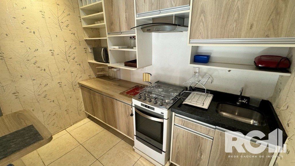 Casa 3 dormitórios no bairro Vila Ipiranga