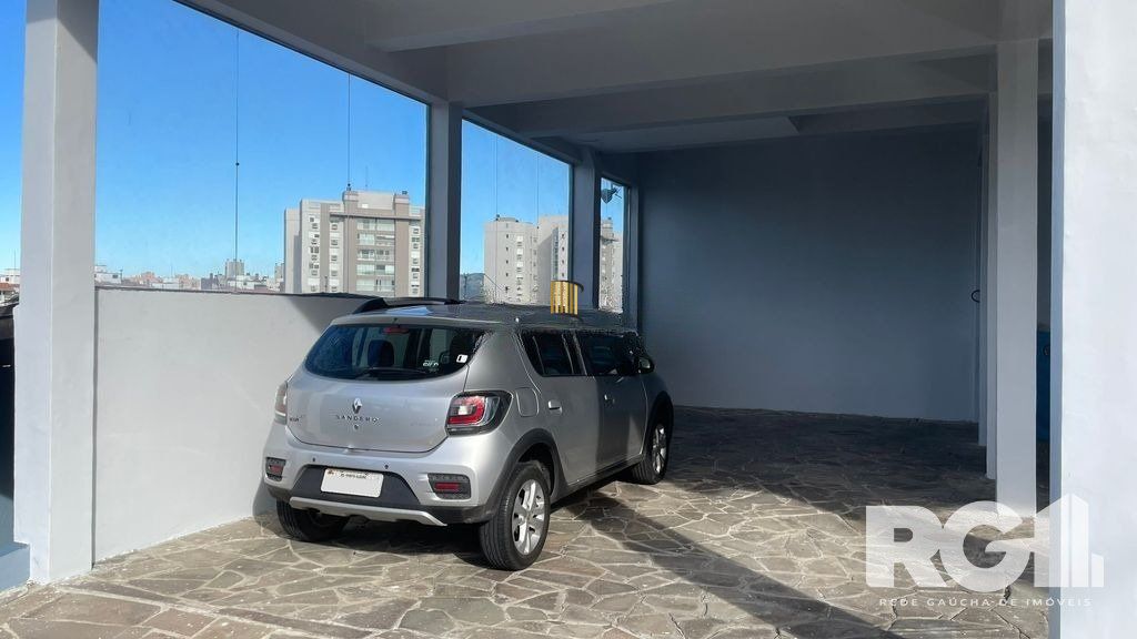 Apartamento 3 dormitórios no bairro Cristo Redentor