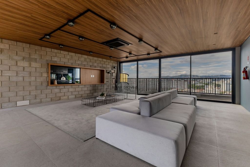 Studio mobiliado e pronto para Airbnb – Go Cidade Baixa, POA