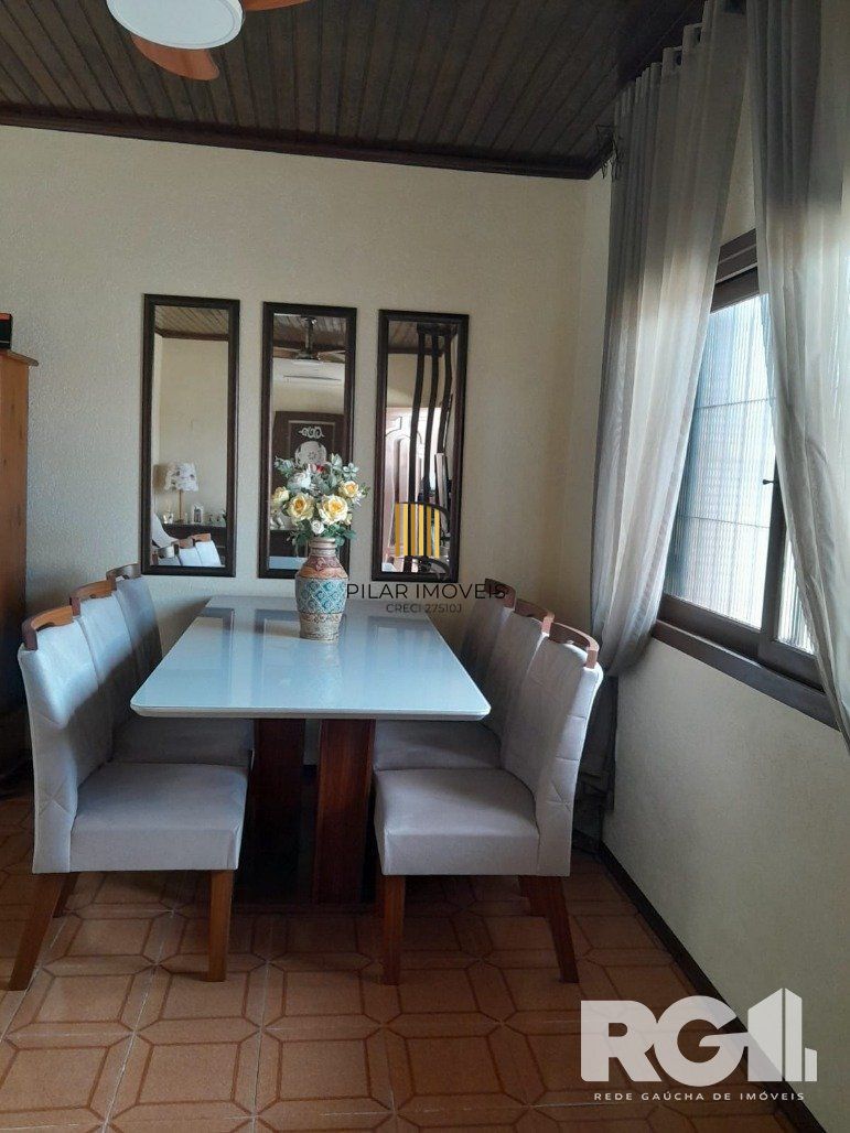 Casa 3 Dormitório(s) Bairro Sumaré