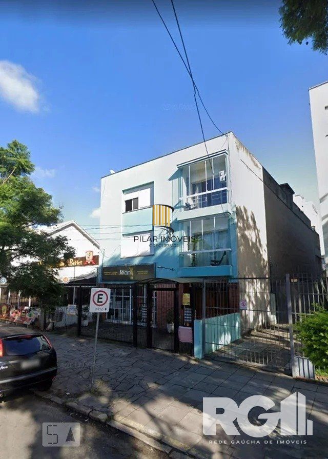 Apartamento 1 dormitório no bairro Jardim  Botânico