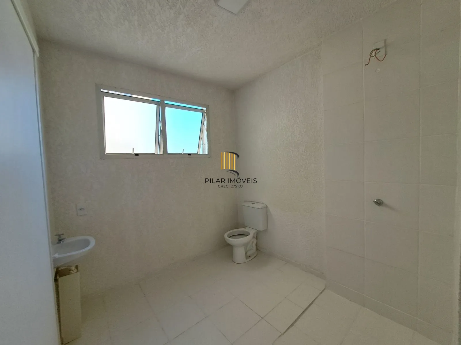 Apartamento 1D, 40m² com vaga