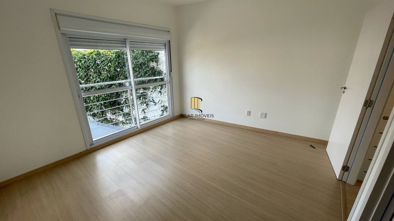 Casa de Condomínio 2 dormitórios no bairro Parque Santa Fé