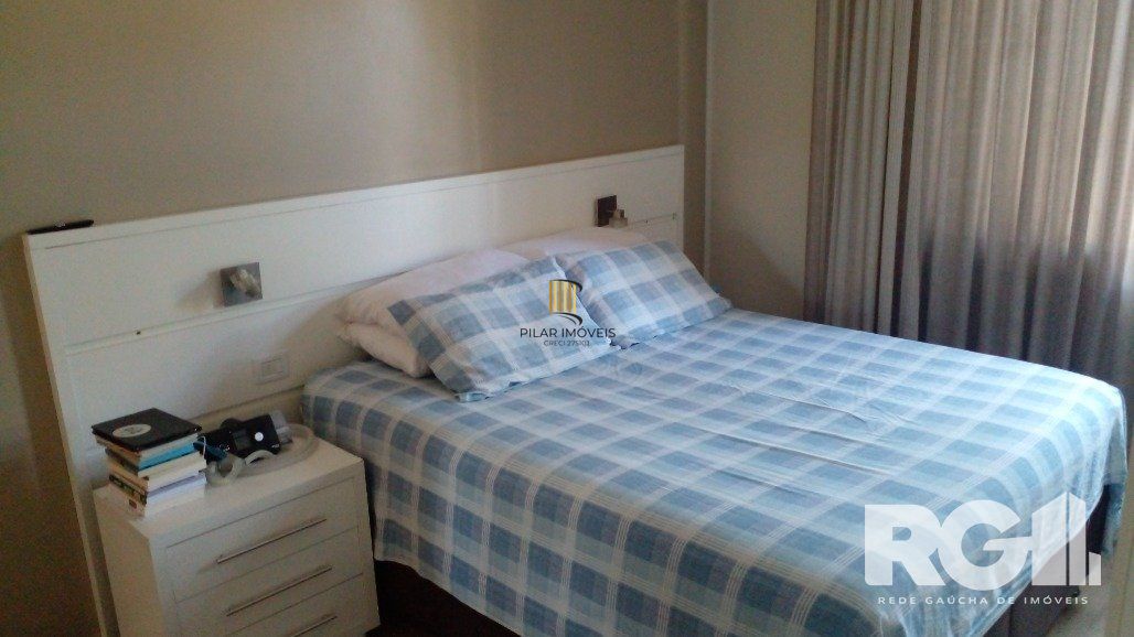 Casa 3 dormitórios no bairro Sarandi