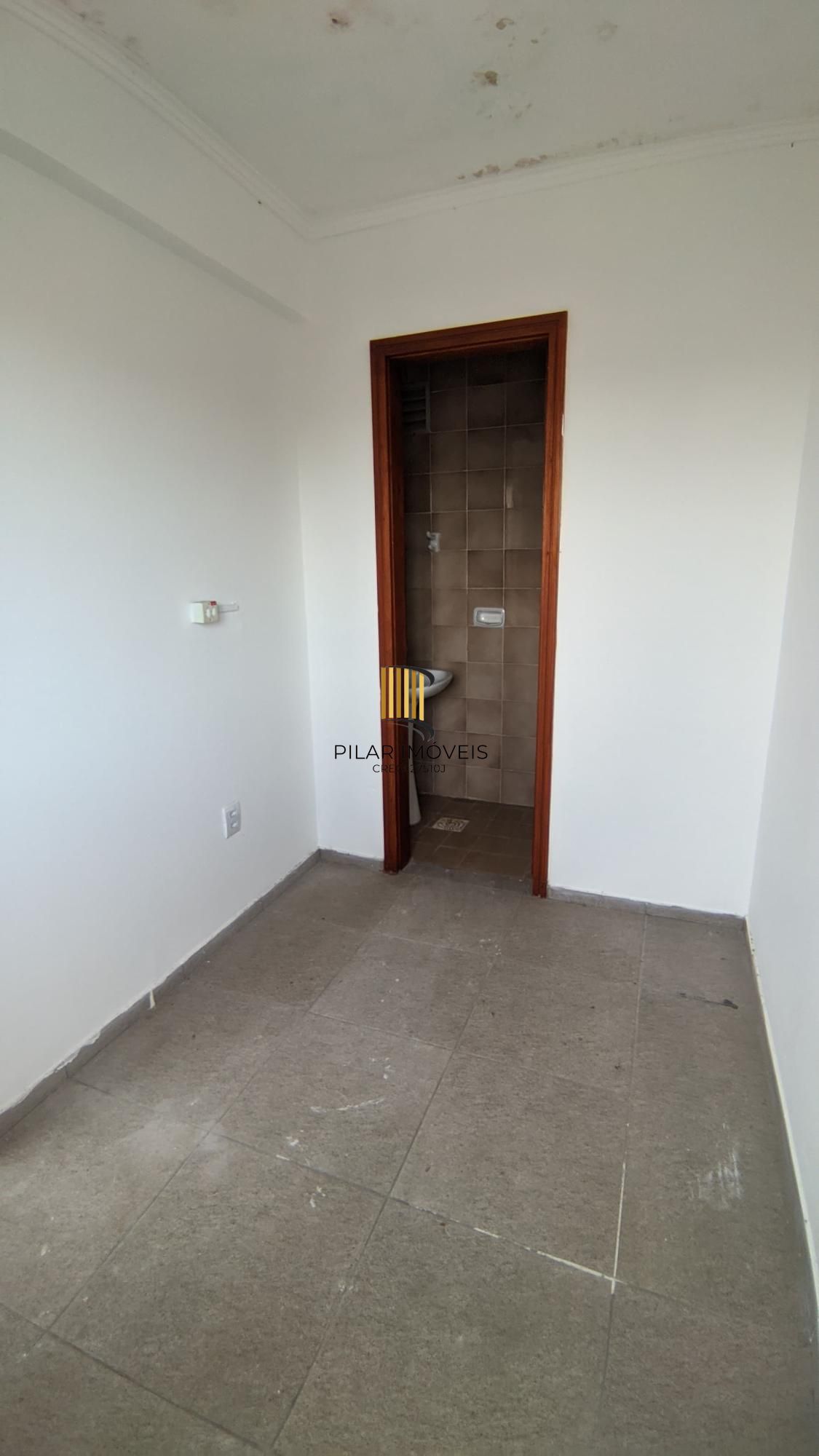 Cobertura 3 dormitórios no bairro Rio Branco