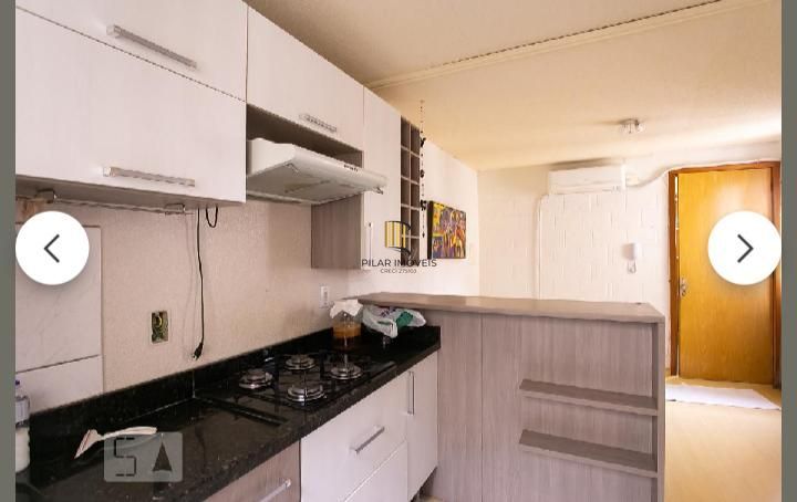 Apartamento 2 dormitórios no bairro Vila Nova - Pilar Imóveis
