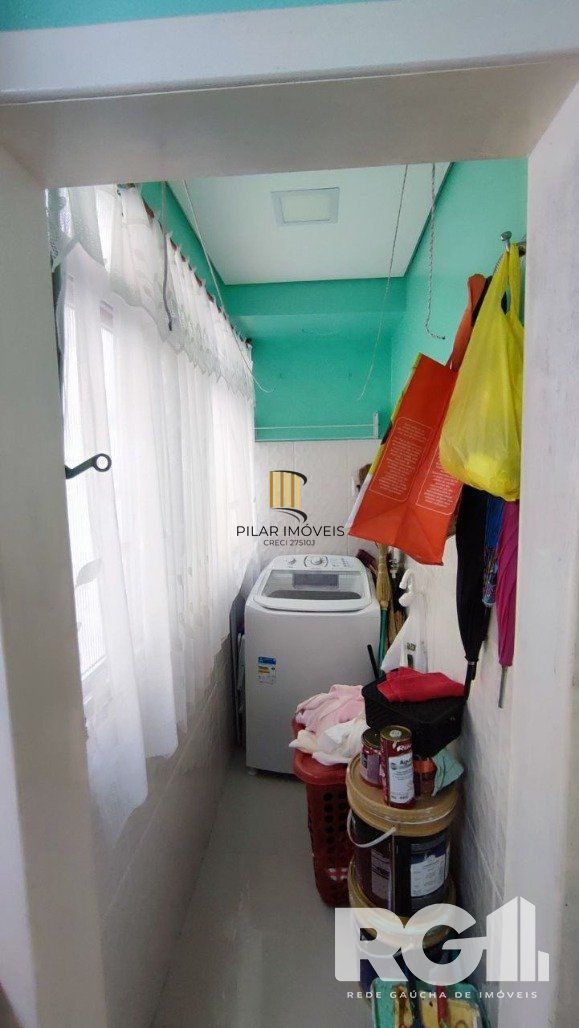 Apartamento 2 dormitórios no bairro Sarandi