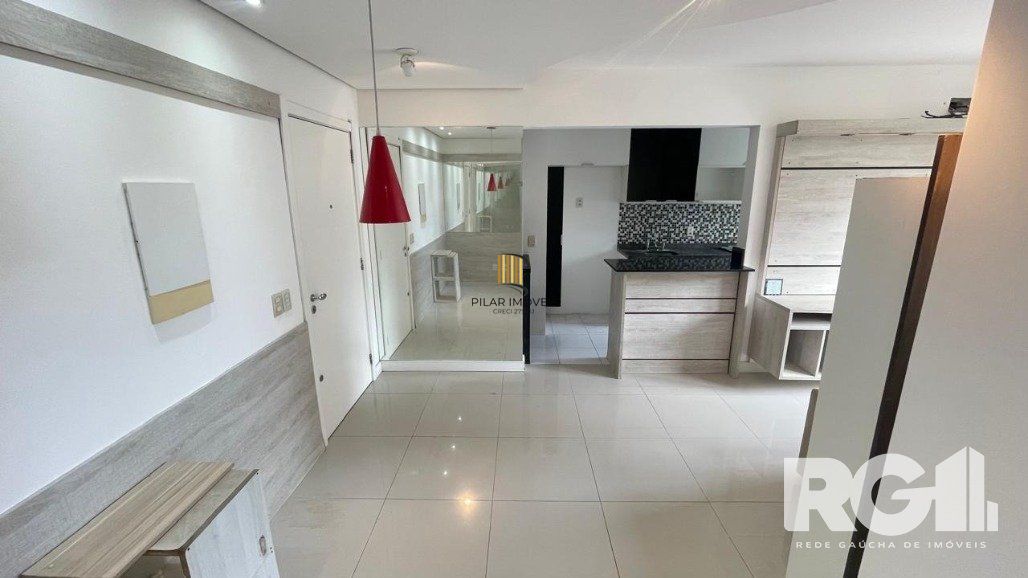 Apartamento 3 dormitórios no bairro Jardim Sabará