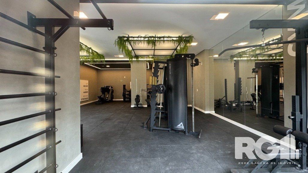 Apartamento 3 dormitórios no bairro Jardim Lindóia