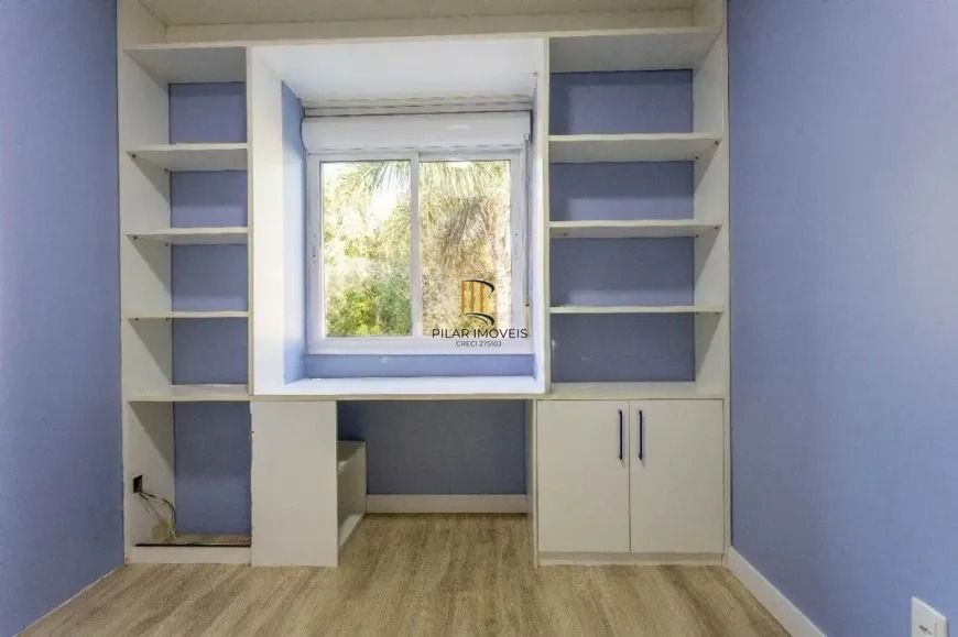 Casa em condomínio com 3 dormitórios, suíte e pátio amplo – 147m²