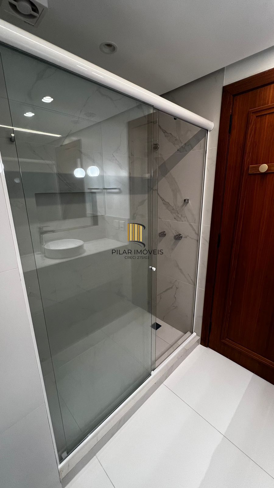 Apartamento 3 Quartos com Suíte no Rio Branco - Porto Alegre