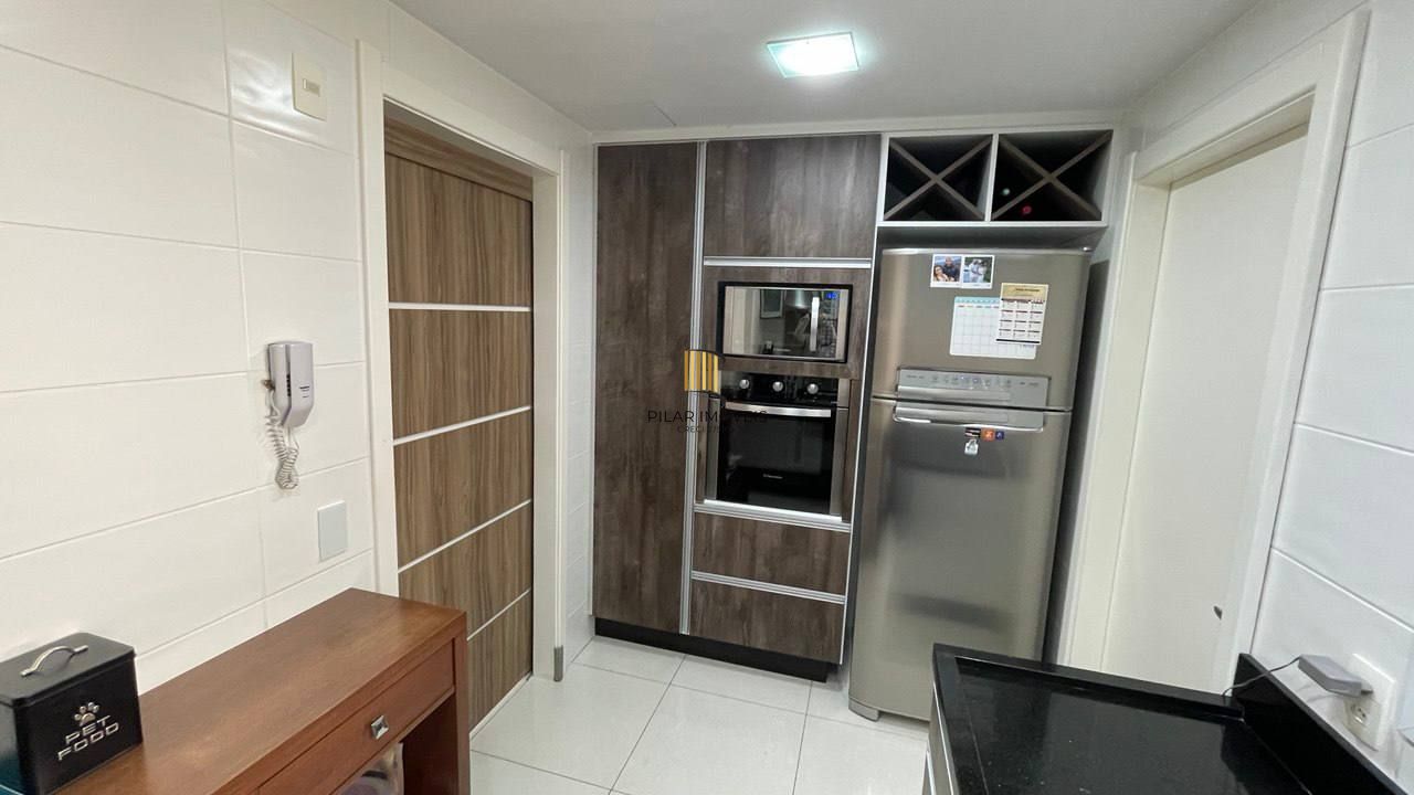 Apartamento 3 dorm sendo 01 suíte e 2 vagas, Tulio de Rose - Jardim Europa