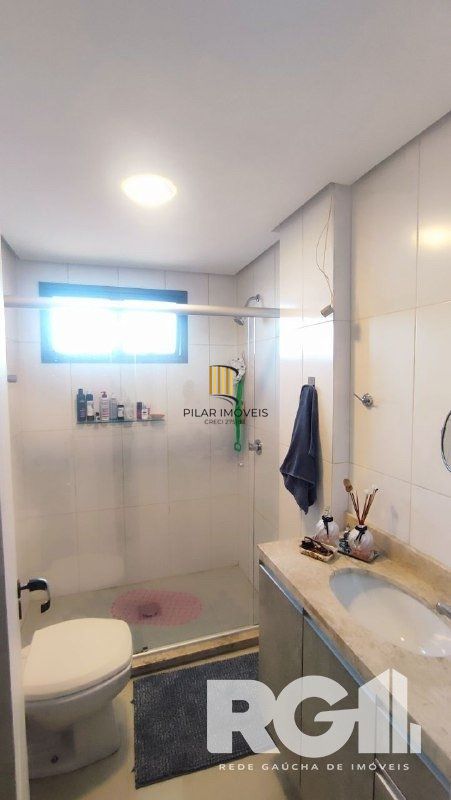 Apartamento 2 dormitórios no bairro Sarandi